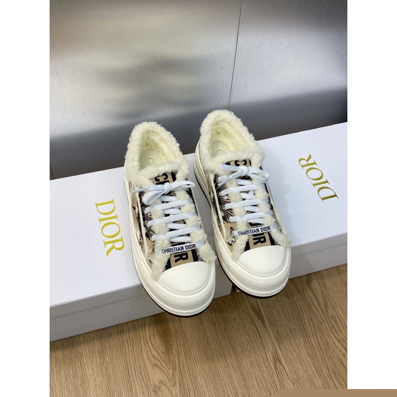 ch**an D*or casual shoes